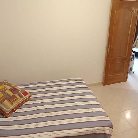 Enfoz 1ª Linea De Playa II Apartment Ngoại thất bức ảnh