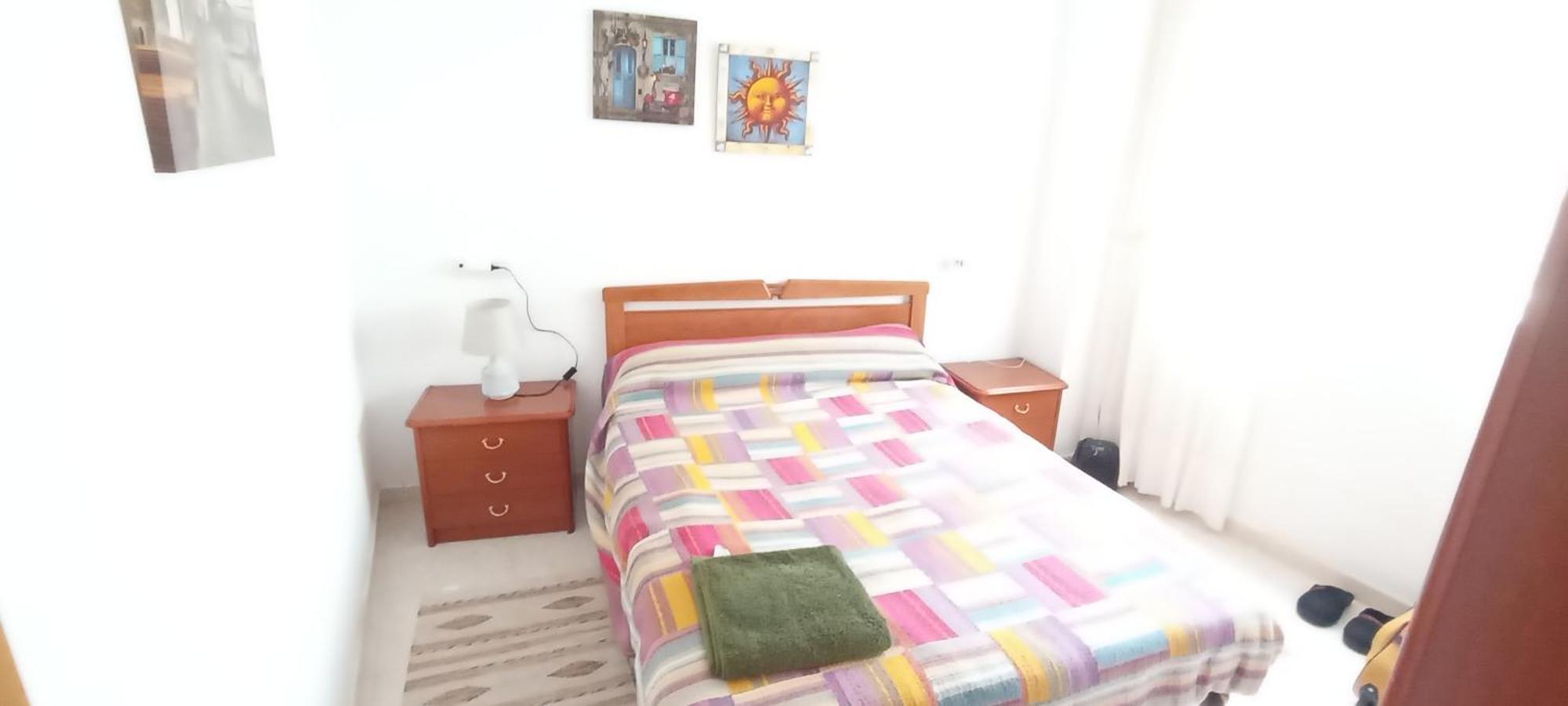 Enfoz 1ª Linea De Playa II Apartment Ngoại thất bức ảnh