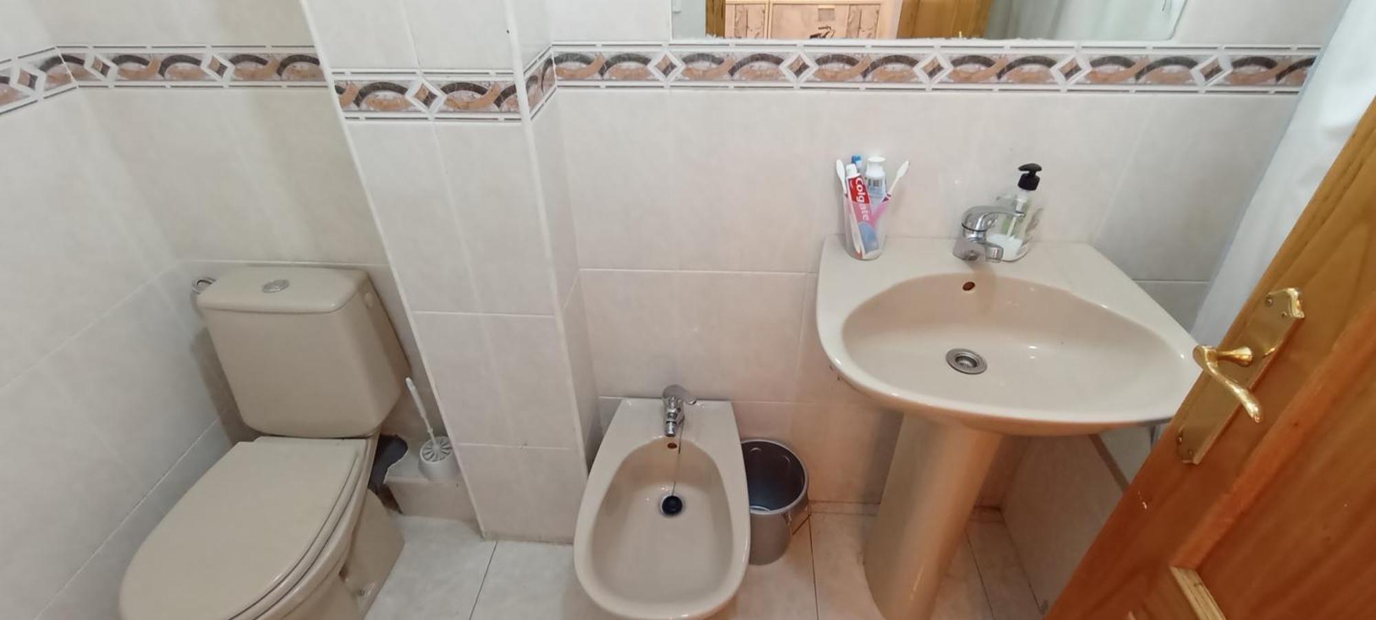 Enfoz 1ª Linea De Playa II Apartment Ngoại thất bức ảnh