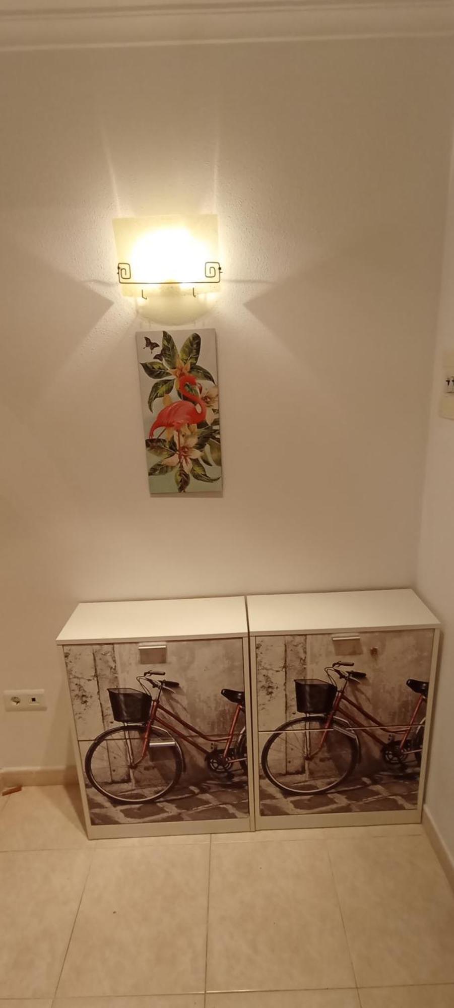 Enfoz 1ª Linea De Playa II Apartment Ngoại thất bức ảnh