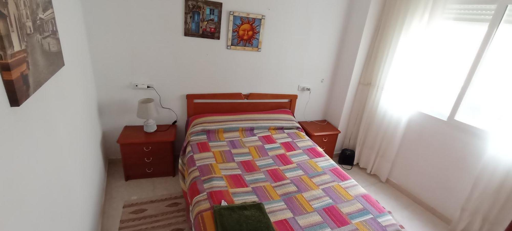 Enfoz 1ª Linea De Playa II Apartment Ngoại thất bức ảnh
