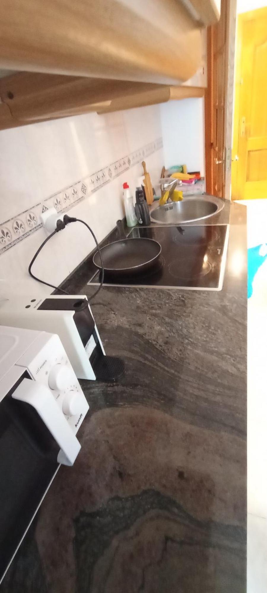 Enfoz 1ª Linea De Playa II Apartment Ngoại thất bức ảnh