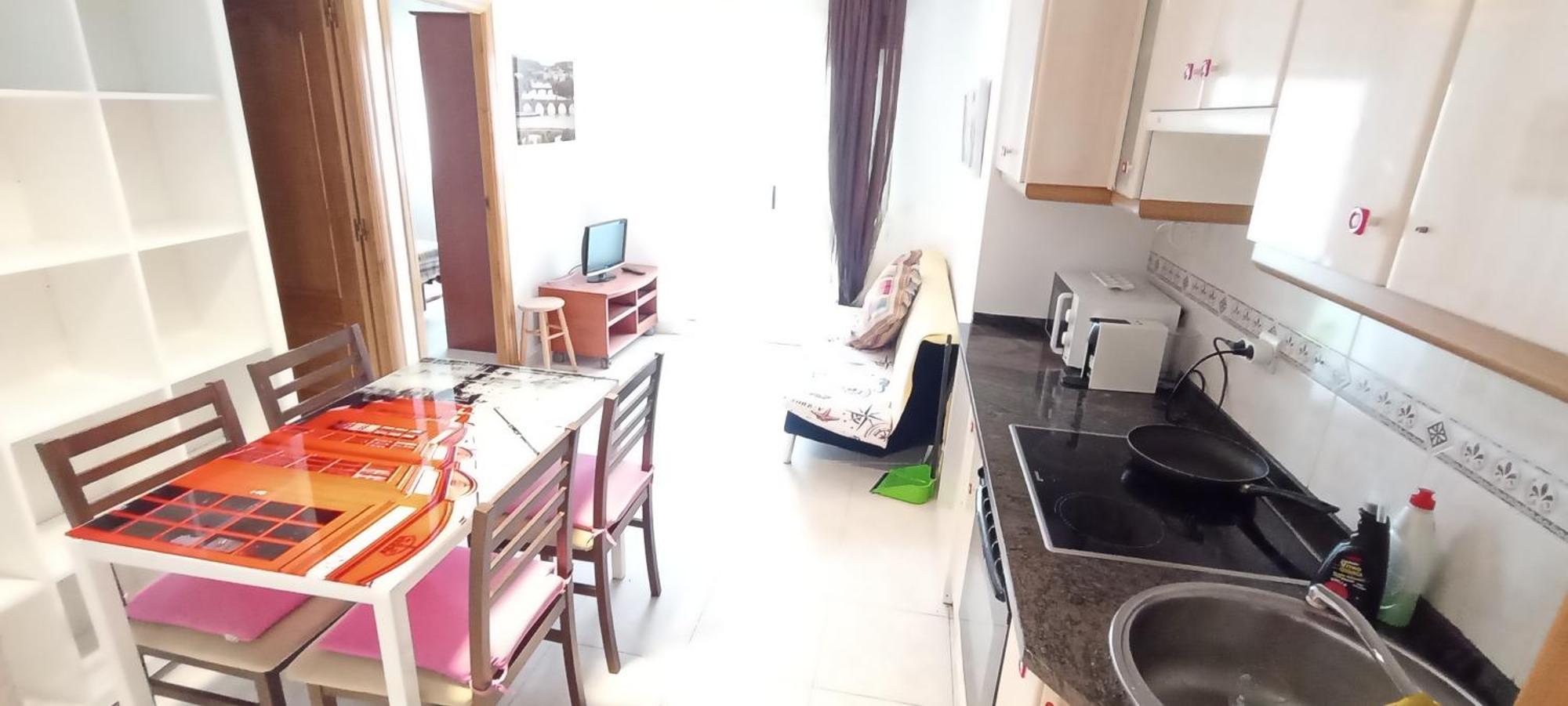 Enfoz 1ª Linea De Playa II Apartment Ngoại thất bức ảnh