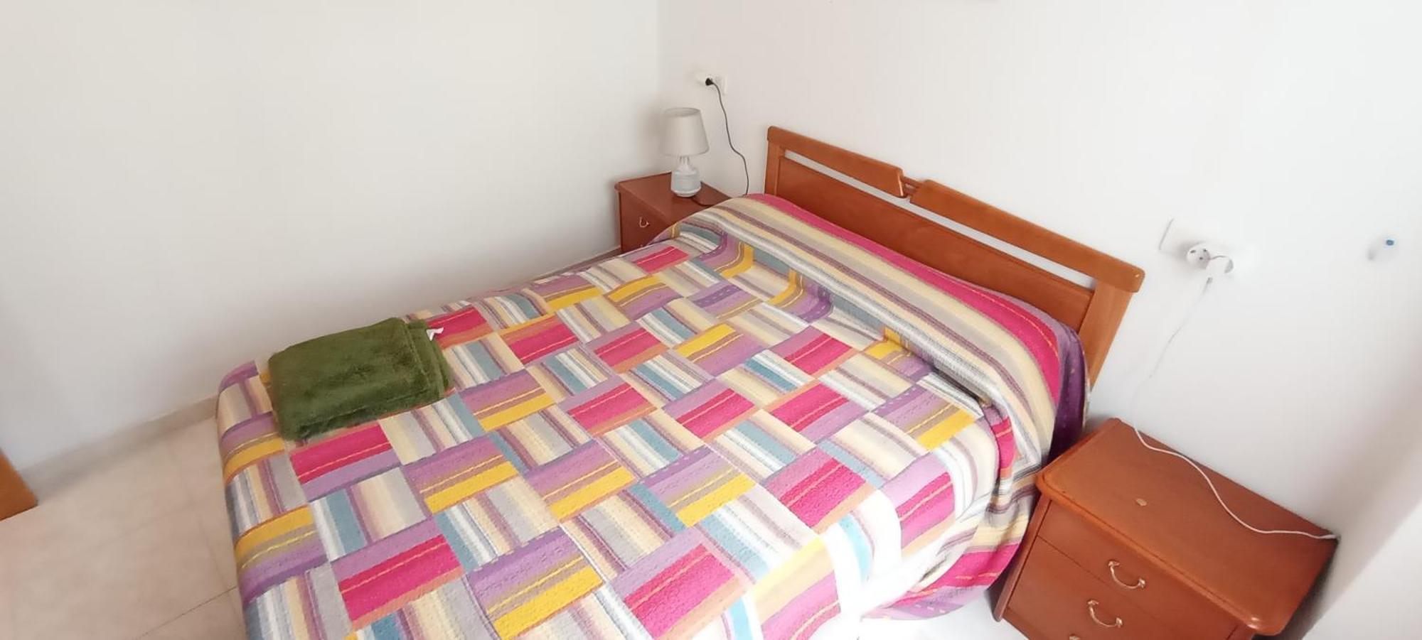 Enfoz 1ª Linea De Playa II Apartment Ngoại thất bức ảnh